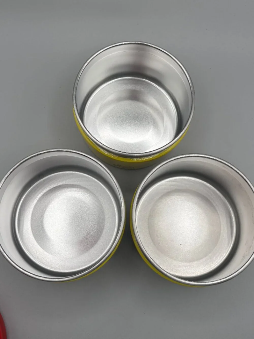 Cheerios x S'well Snack Bowls Set of 3 16oz Insulated Stainless Steel w/Lids